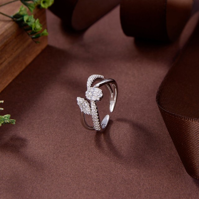 Popular Wholesale Designer Jewelry Ring