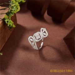 Quality Wholesale Unique Design Jewelry Ring