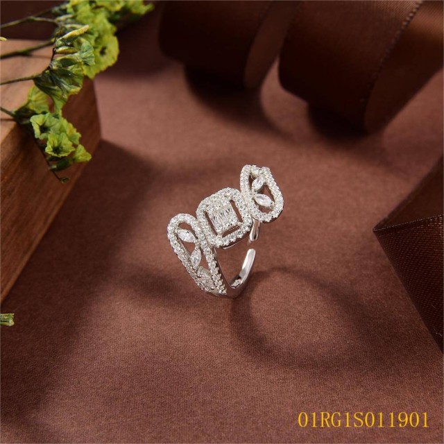 Quality Wholesale Unique Design Jewelry Ring