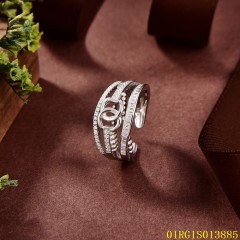 Wholesale Price Sterling Silver 925 Jewelry Ring