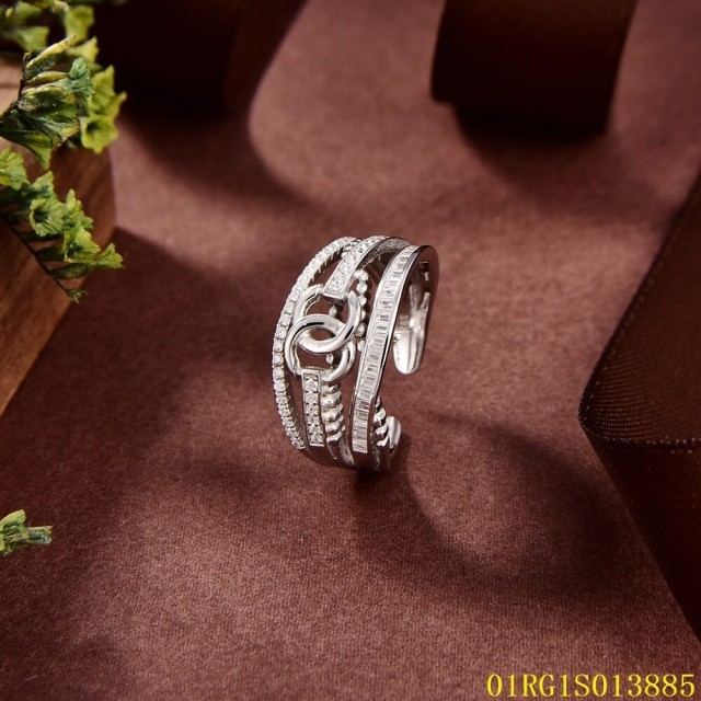 Wholesale Price Sterling Silver 925 Jewelry Ring