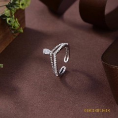 High Quality Fashion Jewelry Ring