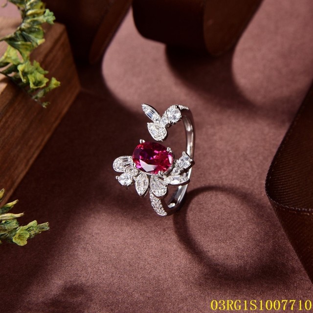 The New Listing Sterling Silver 925 Jewelry Ring