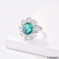 Direct Selling Sterling Silver 925 Jewelry Ring