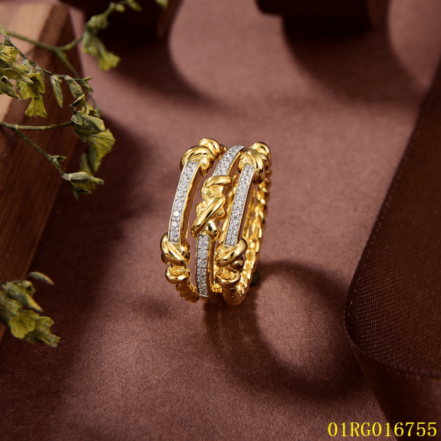 Direct Selling Sterling Silver 925 Jewelry Ring