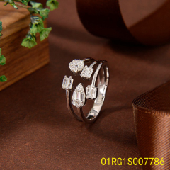 Hot Fashion Jewelry Ring