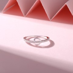 The New Listing Sterling Silver 925 Jewelry Ring