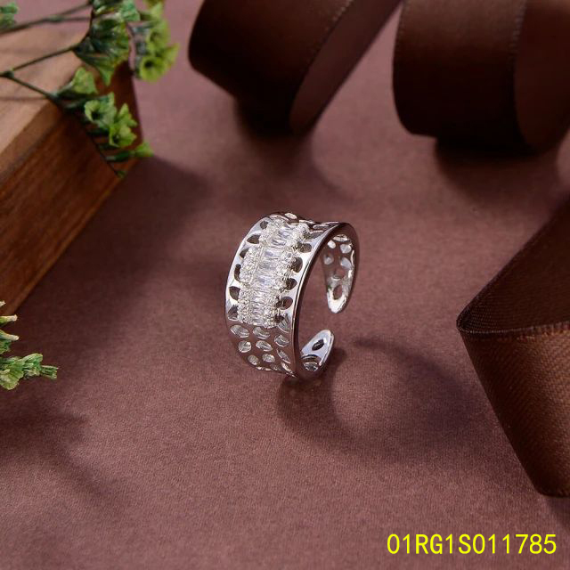 Factory Wholesale Jewelry Ring