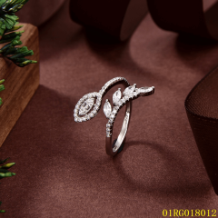 Classic Hot Sale Jewelry Ring