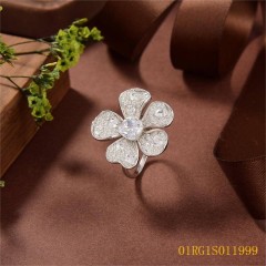 Factory Wholesale Jewelry Ring