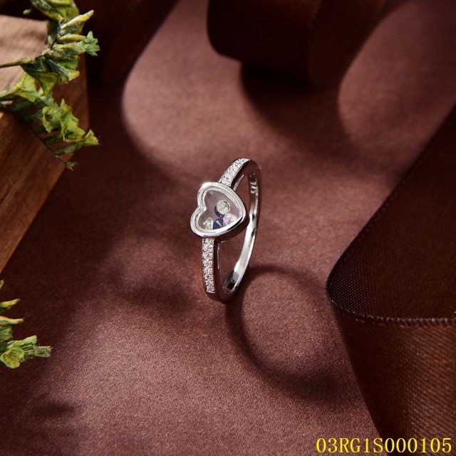 New Product Sterling Silver 925 Jewelry Ring