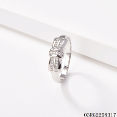 Hot Fashion Jewelry Ring