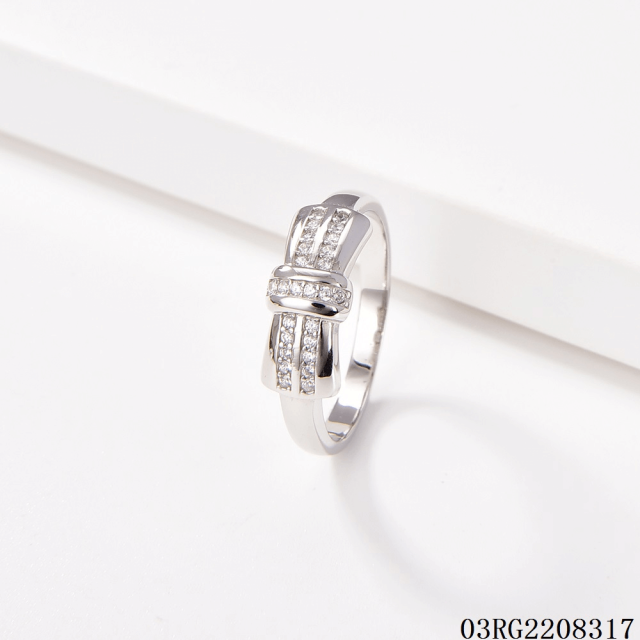 Hot Fashion Jewelry Ring