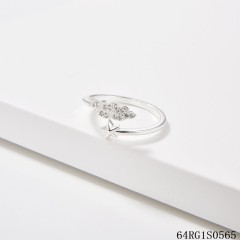 Direct Selling Sterling Silver 925 Jewelry Ring