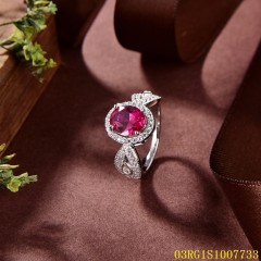 Direct Selling Sterling Silver 925 Jewelry Ring