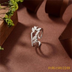 Unique Design Fashion Jewelry Ring