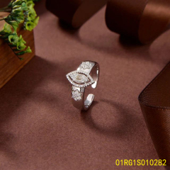 Top Fashion Jewelry Ring