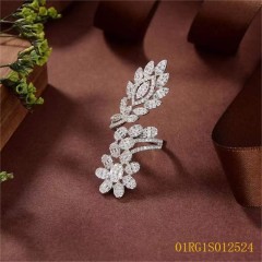 Hot Fashion Jewelry Ring