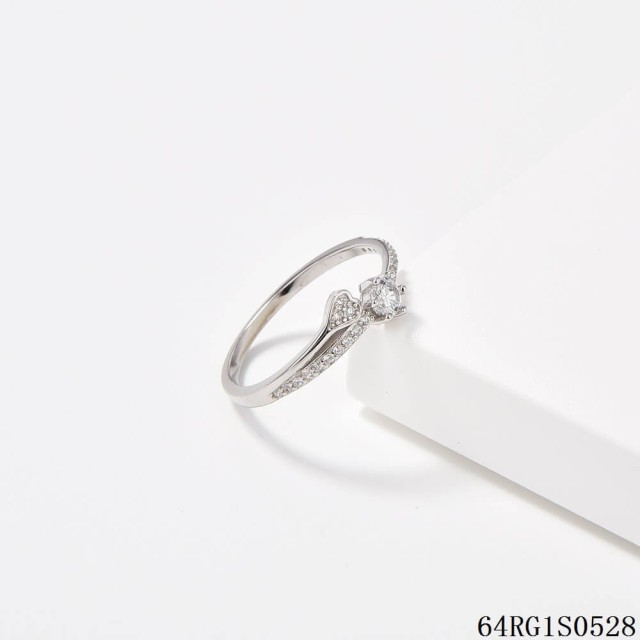 Direct Selling Sterling Silver 925 Jewelry Ring