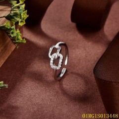 The New Listing Sterling Silver 925 Jewelry Ring