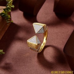 Quality Wholesale Unique Design Sterling Silver 925 Jewelry Ring