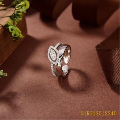 Wholesale High End Quality Jewelry Ring