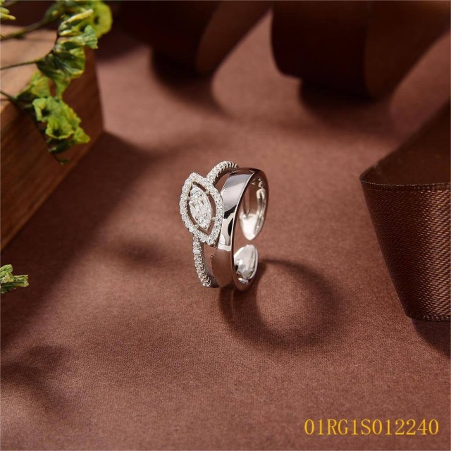 Wholesale High End Quality Jewelry Ring