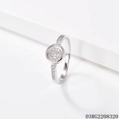 Classic Hot Sale Jewelry Ring