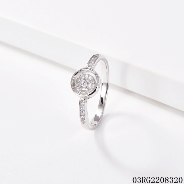 Classic Hot Sale Jewelry Ring