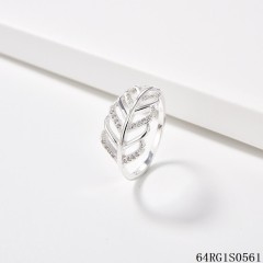 New Arrivals Sterling Silver 925 Jewelry Ring