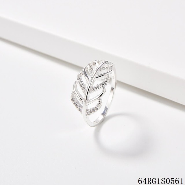 New Arrivals Sterling Silver 925 Jewelry Ring