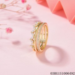 Direct Selling Sterling Silver 925 Jewelry Ring