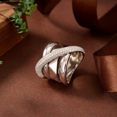 Popular Design Jewelry Ring
