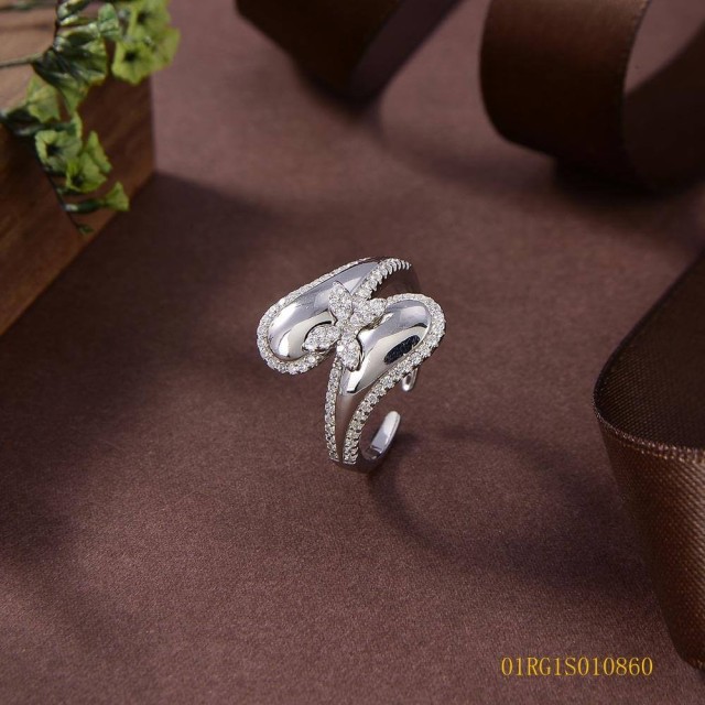 Quality Factory Supply New Design Jewelry Ring