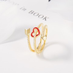 Wholesale Price Jewelry Ring