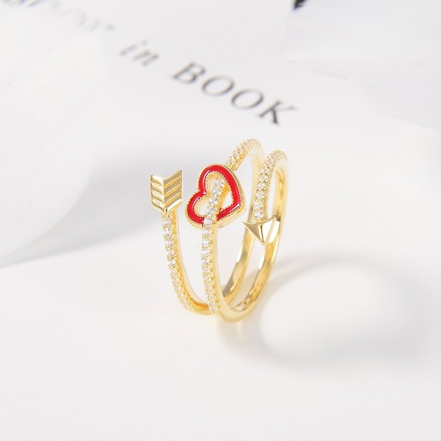 Wholesale Price Jewelry Ring