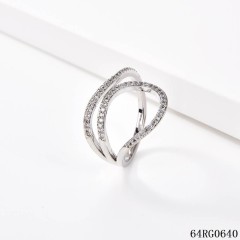 Top Fashion Jewelry Ring