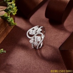 Direct Selling Sterling Silver 925 Jewelry Ring