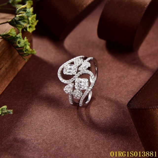 Direct Selling Sterling Silver 925 Jewelry Ring