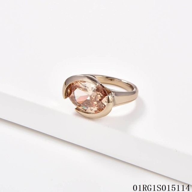 New Arrivals Sterling Silver 925 Jewelry Ring