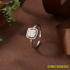 The New Listing Jewelry Ring