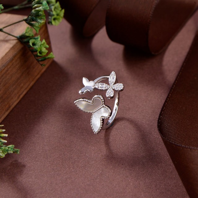 Popular Design Jewelry Ring