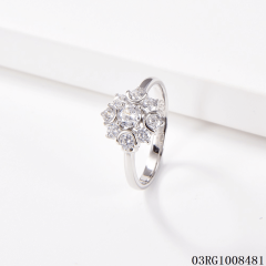 Popular Wholesale Designer Jewelry Ring