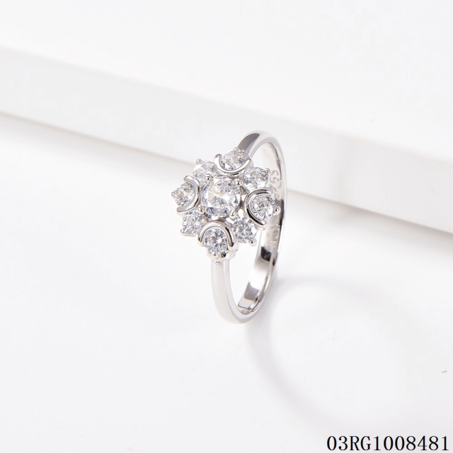 Popular Wholesale Designer Jewelry Ring