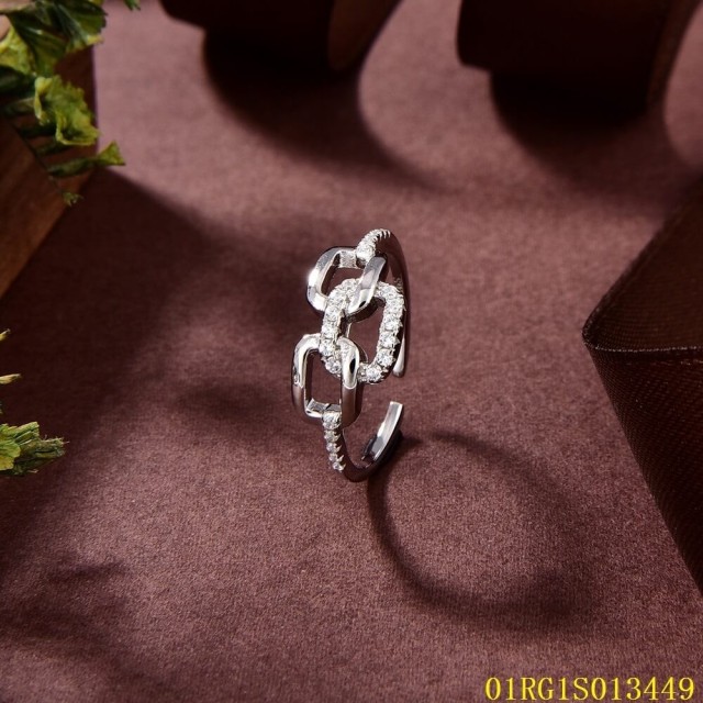 Wholesale Fashion Sterling Silver 925 Jewelry Ring