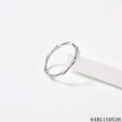 High Quality Fashion Sterling Silver 925 Jewelry Ring