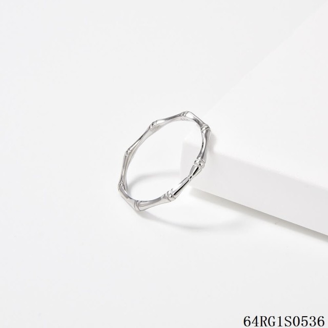 High Quality Fashion Sterling Silver 925 Jewelry Ring