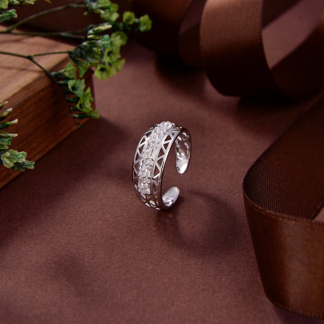 Wholesale Price Jewelry Ring