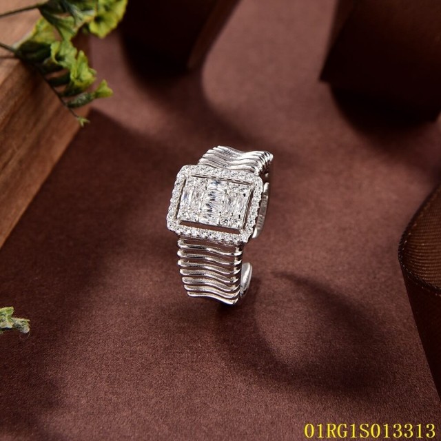 Direct Selling Sterling Silver 925 Jewelry Ring