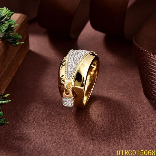 The New Listing Jewelry Ring
